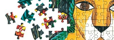 Puzzle, combien de pièces pour quel âge ?